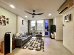Changi Rise Condominium (D18), Condominium #470372921